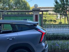 Geely Boyue L 2.0TD DCT Flagship - photo 3
