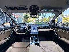 Geely Boyue L 2.0TD DCT Flagship - photo 5