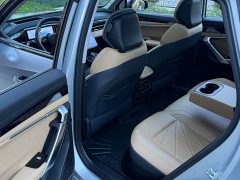 Geely Boyue L 2.0TD DCT Flagship - photo 6