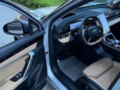 Geely Boyue L 2.0TD DCT Flagship - photo 7