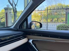 Geely Boyue L 2.0TD DCT Flagship - photo 8