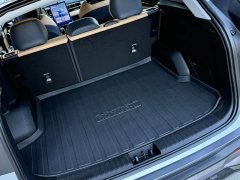 Geely Boyue L 2.0TD DCT Flagship - photo 9