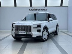 Zeekr 9X Hyper Edition 70kWh Six-Seater - ფოტო 1