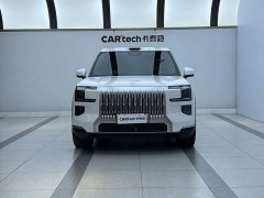 Zeekr 9X Hyper Edition 70kWh Six-Seater - ფოტო 3