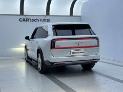 Zeekr 9X Hyper Edition 70kWh Six-Seater - ფოტო 4
