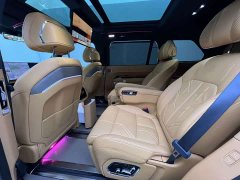 Zeekr 9X Hyper Edition 70kWh Six-Seater - ფოტო 6