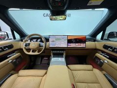 Zeekr 9X Hyper Edition 70kWh Six-Seater - ფოტო 9