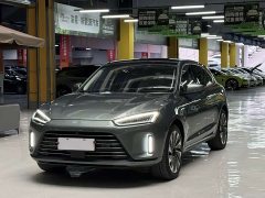 AITO M5 Extended Range RWD Standard - photo 1