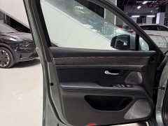 AITO M5 Extended Range RWD Standard - photo 11