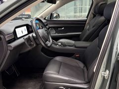 AITO M5 Extended Range RWD Standard - photo 12