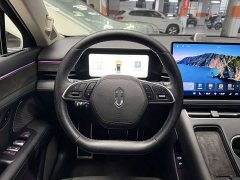 AITO M5 Extended Range RWD Standard - photo 17