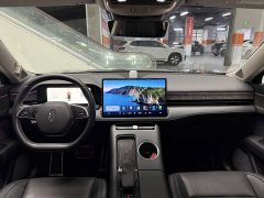 AITO M5 Extended Range RWD Standard - photo 18
