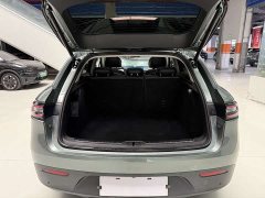 AITO M5 Extended Range RWD Standard - photo 20