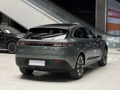 AITO M5 Extended Range RWD Standard - photo 5