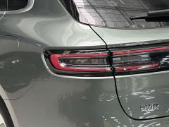 AITO M5 Extended Range RWD Standard - photo 9