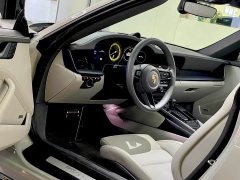 Porsche 911 Targa 4 3.0T - ფოტო 3