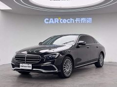 Mercedes-Benz E-Class E 300 L Luxury - photo 1