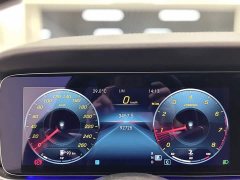 Mercedes-Benz E-Class E 300 L Luxury - photo 11