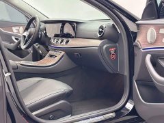 Mercedes-Benz E-Class E 300 L Luxury - photo 14