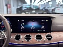 Mercedes-Benz E-Class E 300 L Luxury - photo 17