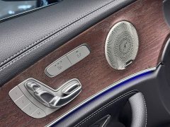 Mercedes-Benz E-Class E 300 L Luxury - photo 18