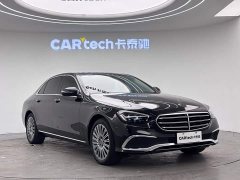 Mercedes-Benz E-Class E 300 L Luxury - photo 2