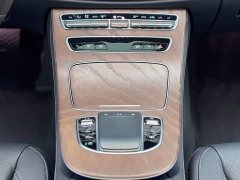 Mercedes-Benz E-Class E 300 L Luxury - photo 20