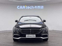 Mercedes-Benz E-Class E 300 L Luxury - photo 3