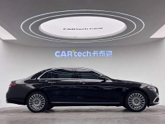 Mercedes-Benz E-Class E 300 L Luxury - photo 4