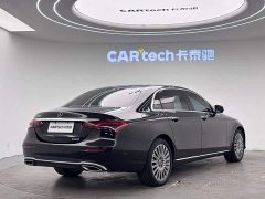 Mercedes-Benz E-Class E 300 L Luxury - photo 5