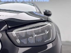 Mercedes-Benz E-Class E 300 L Luxury - photo 9