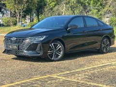 Chery Arrizo 8 High-Performance Edition 2.0T DCT - photo 1