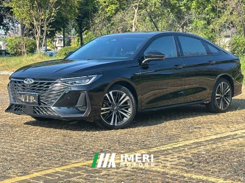 2023 Chery Arrizo 8 High-Performance Edition 2.0T DCT