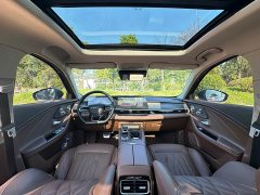 Chery Arrizo 8 High-Performance Edition 2.0T DCT - photo 11