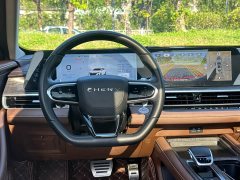 Chery Arrizo 8 High-Performance Edition 2.0T DCT - photo 12