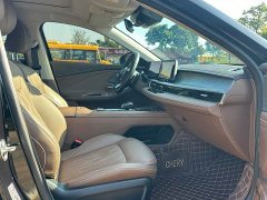 Chery Arrizo 8 High-Performance Edition 2.0T DCT - photo 14