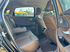 Chery Arrizo 8 High-Performance Edition 2.0T DCT - photo 15