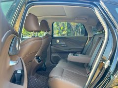 Chery Arrizo 8 High-Performance Edition 2.0T DCT - photo 16
