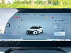 Chery Arrizo 8 High-Performance Edition 2.0T DCT - photo 19