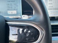 Chery Arrizo 8 High-Performance Edition 2.0T DCT - photo 20