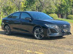 Chery Arrizo 8 High-Performance Edition 2.0T DCT - photo 3