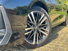 Chery Arrizo 8 High-Performance Edition 2.0T DCT - photo 4