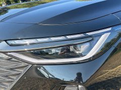 Chery Arrizo 8 High-Performance Edition 2.0T DCT - photo 5