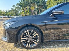 Chery Arrizo 8 High-Performance Edition 2.0T DCT - photo 8