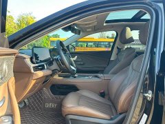 Chery Arrizo 8 High-Performance Edition 2.0T DCT - photo 9