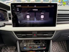 Volkswagen Tiguan L 330TSI Automatic FWD R-Line Comfort Edition - ფოტო 10