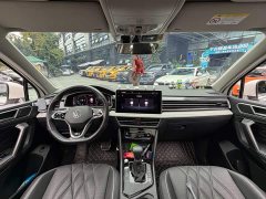 Volkswagen Tiguan L 330TSI Automatic FWD R-Line Comfort Edition - ფოტო 13