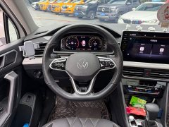 Volkswagen Tiguan L 330TSI Automatic FWD R-Line Comfort Edition - ფოტო 14