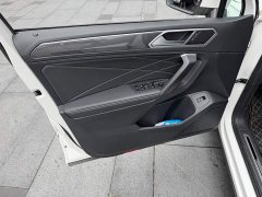 Volkswagen Tiguan L 330TSI Automatic FWD R-Line Comfort Edition - ფოტო 6
