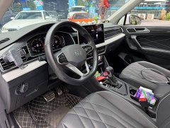 Volkswagen Tiguan L 330TSI Automatic FWD R-Line Comfort Edition - ფოტო 7